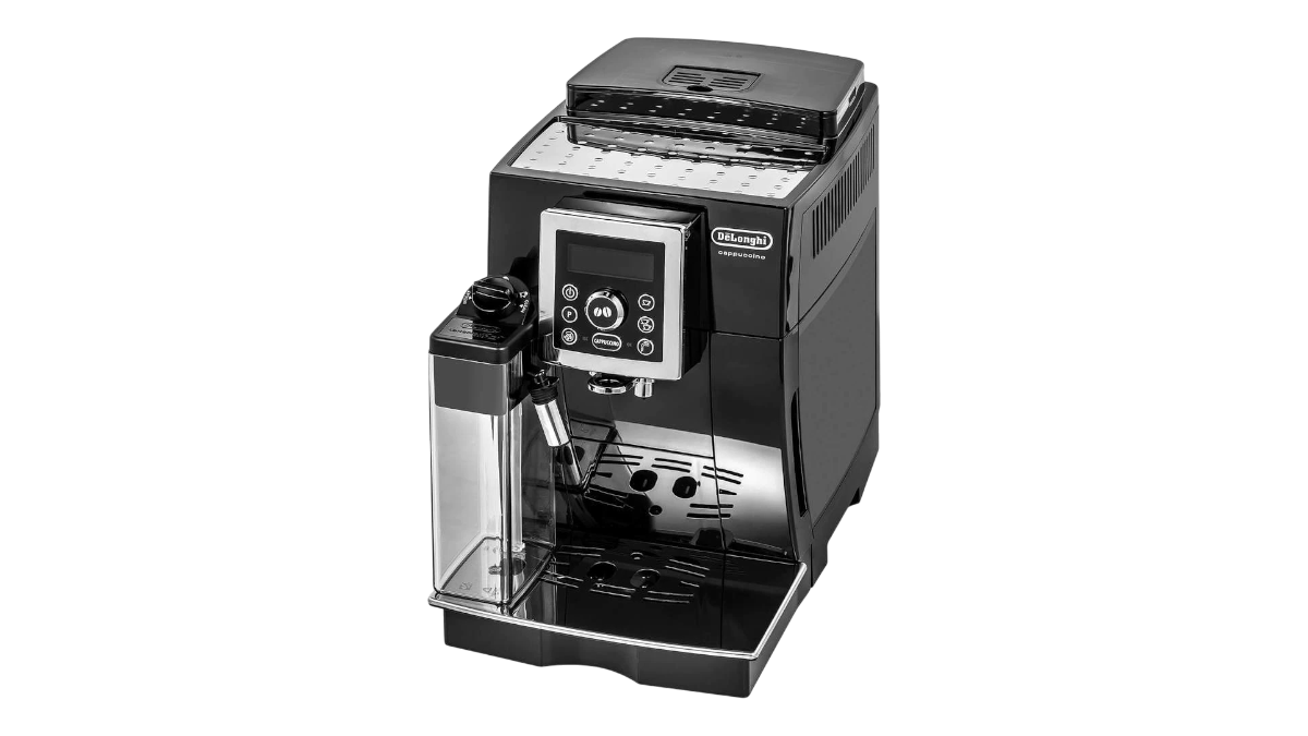 Сервисный центр DeLonghi в Москве