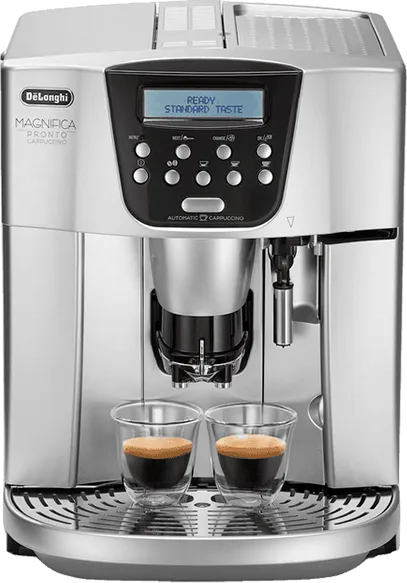 Ремонт кофемашин  DeLonghi ESAM 4500.S в Москве
