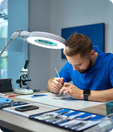 О сервисном центре DeLonghi в Москве